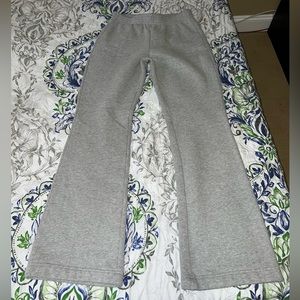TNA Cozy Fleece Perfect Sweatpants